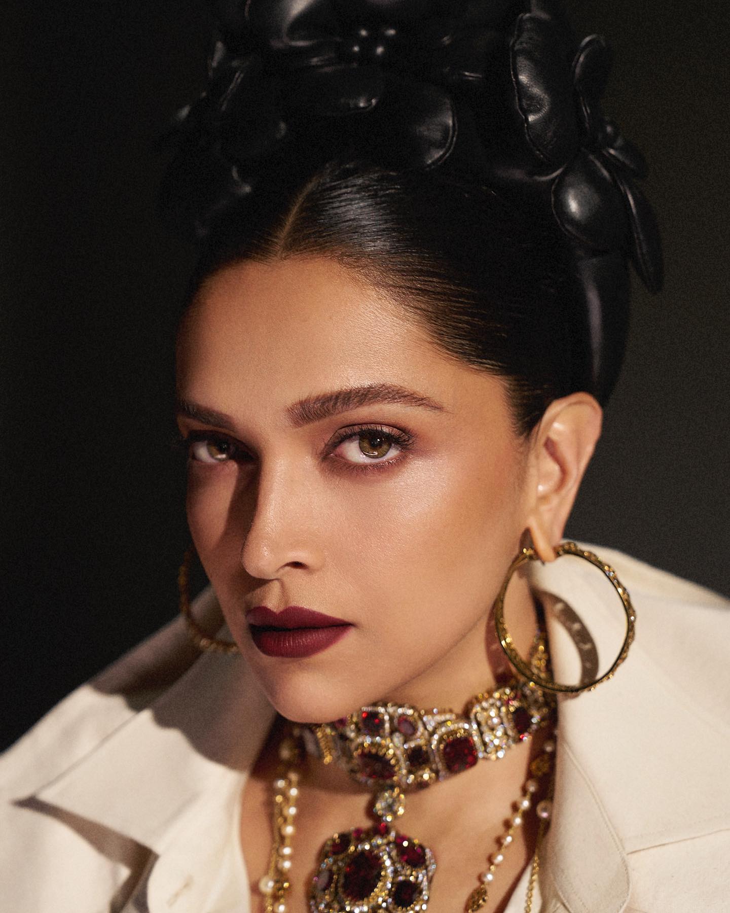 Deepika padukone